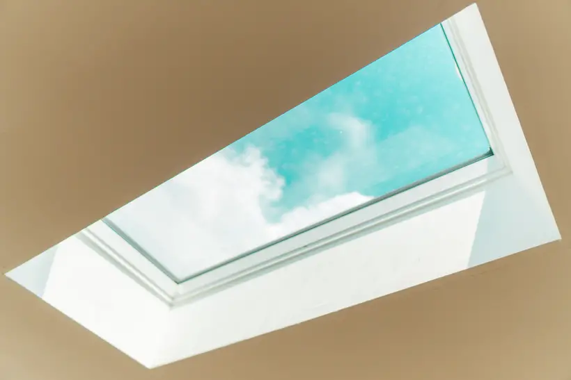 Three reasons why every home needs a skylight